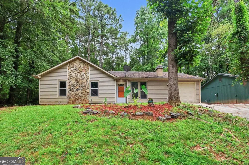5425 Timor TRL Lithonia, GA 30038