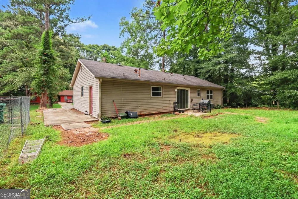 5425 Timor TRL Lithonia, GA 30038