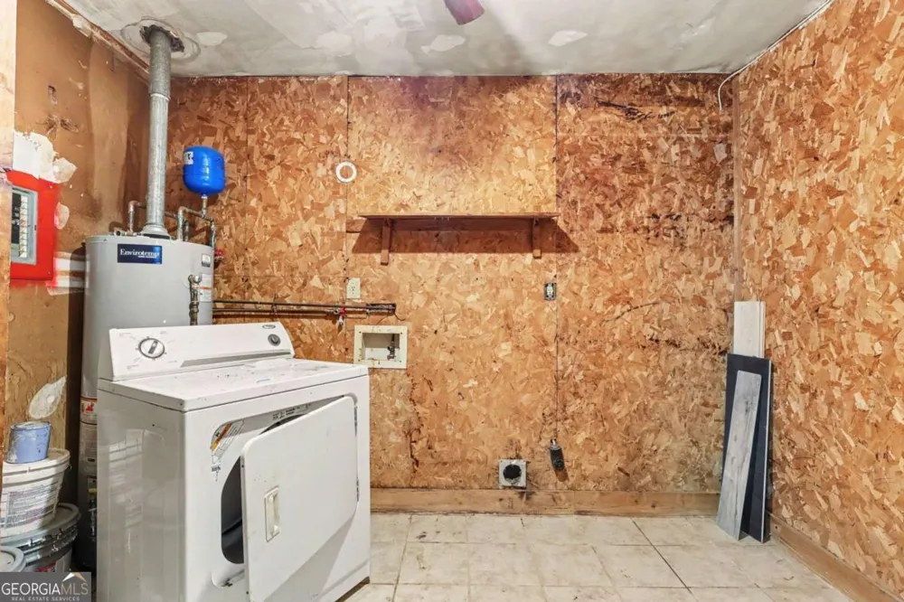 5425 Timor TRL Lithonia, GA 30038