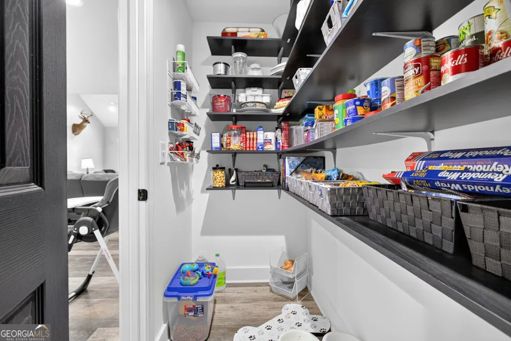 206 Lake Oglethorpe DR Arnoldsville, GA 30619