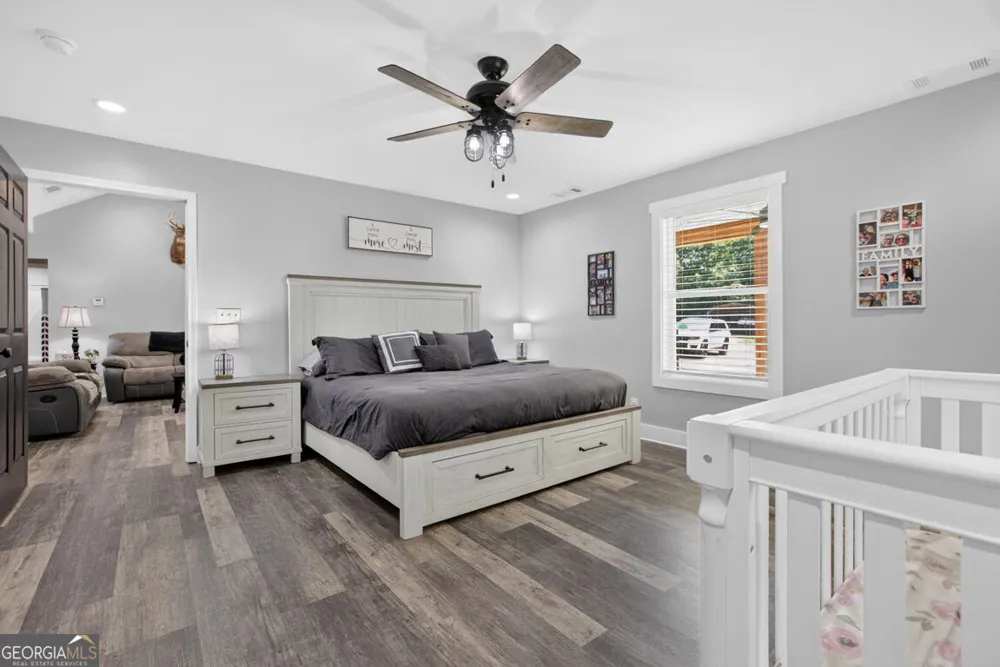 206 Lake Oglethorpe DR Arnoldsville, GA 30619