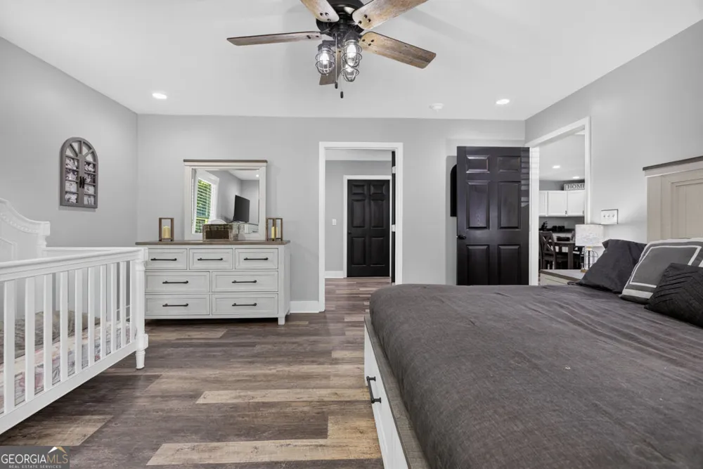 206 Lake Oglethorpe DR Arnoldsville, GA 30619