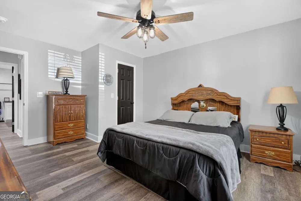 206 Lake Oglethorpe DR Arnoldsville, GA 30619