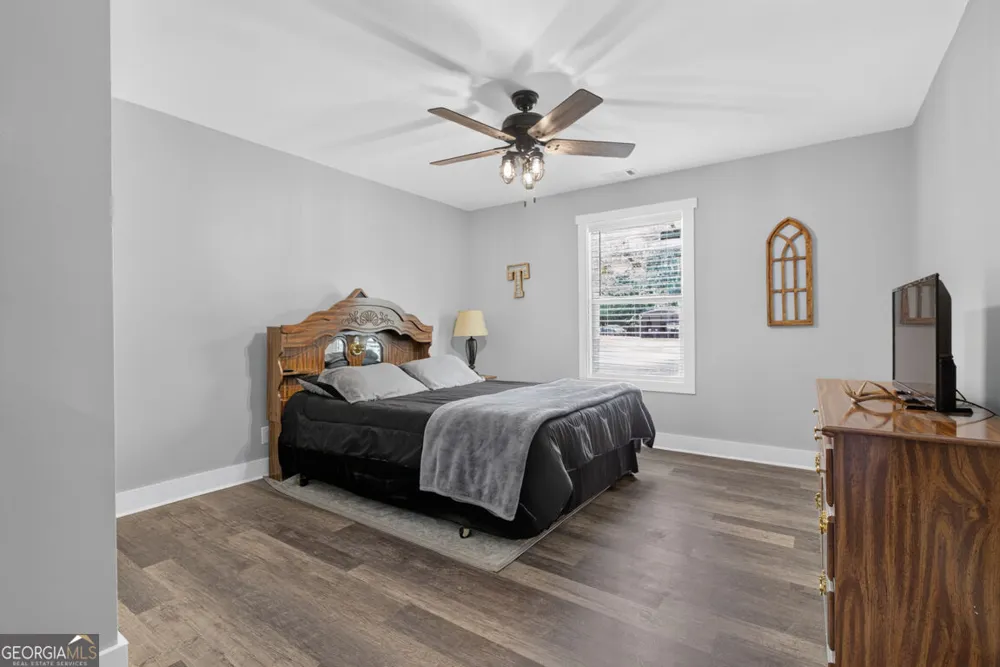 206 Lake Oglethorpe DR Arnoldsville, GA 30619
