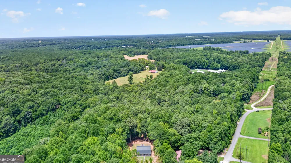 206 Lake Oglethorpe DR Arnoldsville, GA 30619