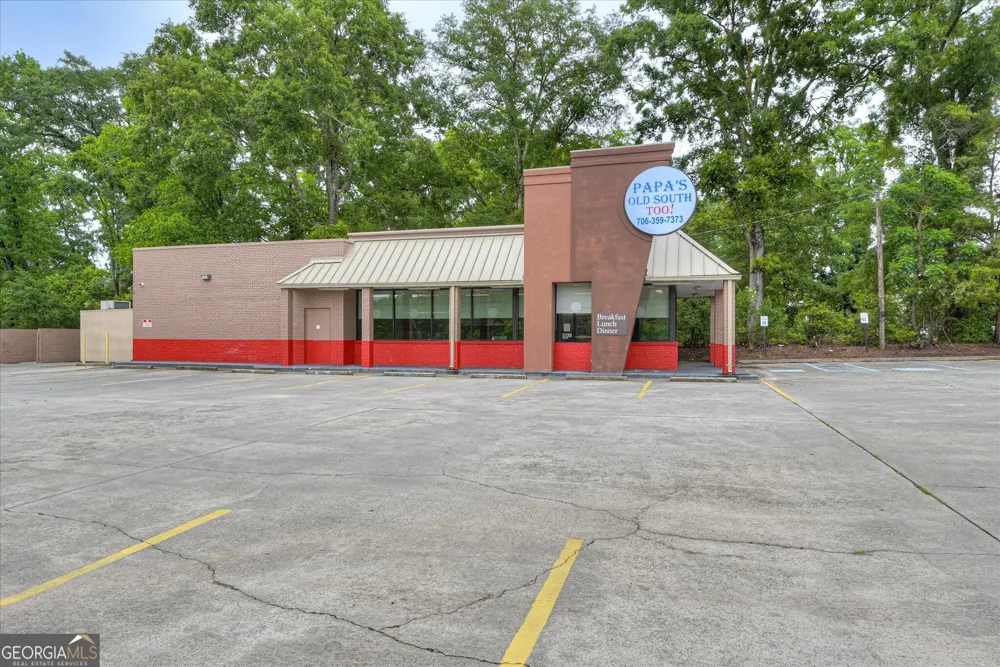 115 Elm ST Lincolnton, GA 30817