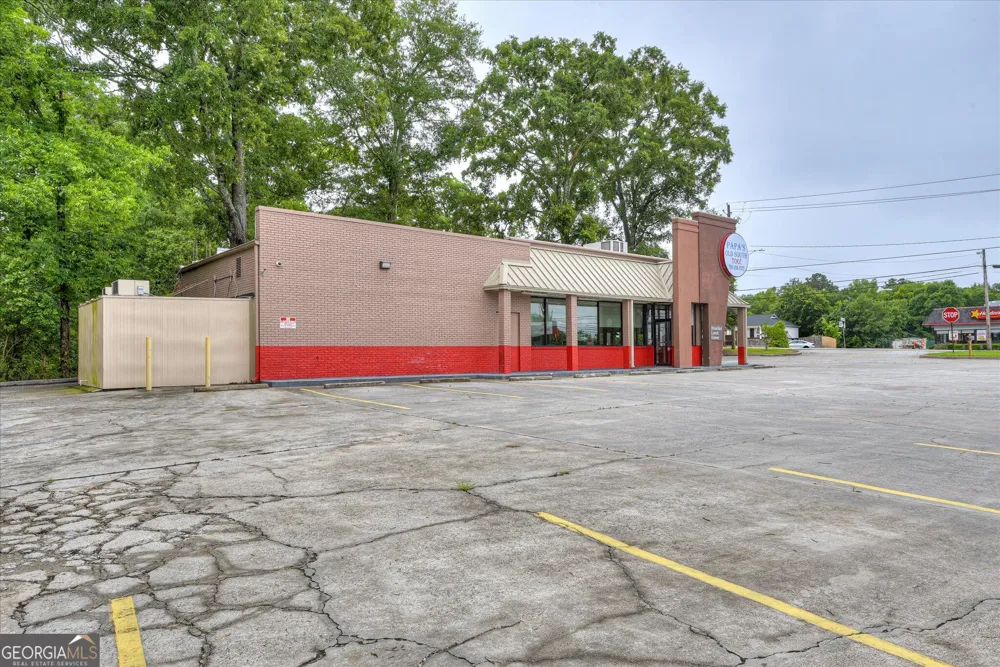 115 Elm ST Lincolnton, GA 30817