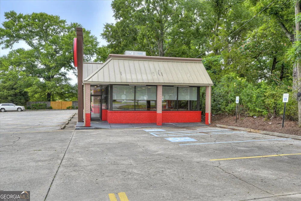 115 Elm ST Lincolnton, GA 30817