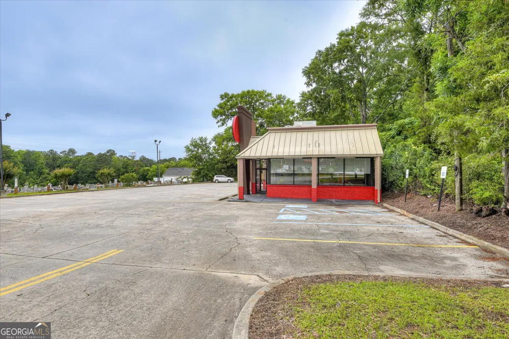 115 Elm ST Lincolnton, GA 30817