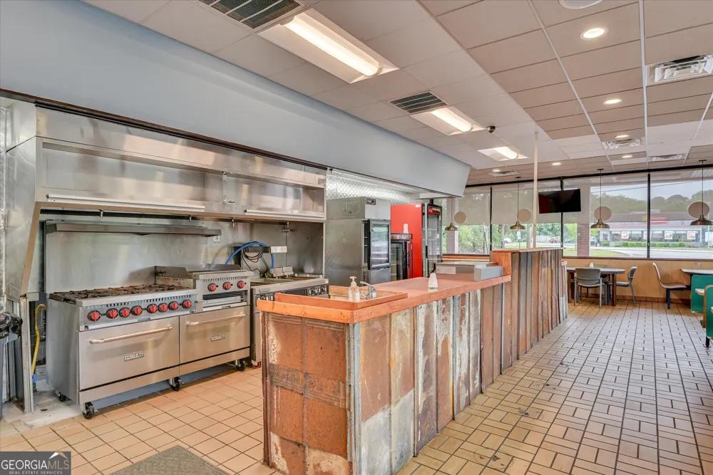 115 Elm ST Lincolnton, GA 30817