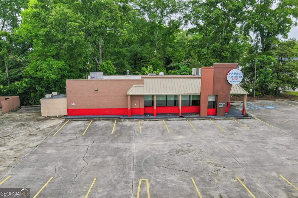 115 Elm ST Lincolnton, GA 30817