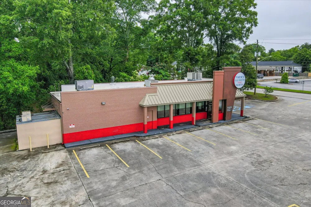 115 Elm ST Lincolnton, GA 30817