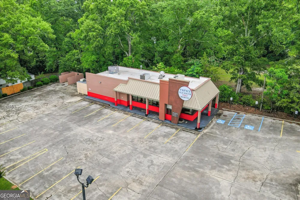 115 Elm ST Lincolnton, GA 30817