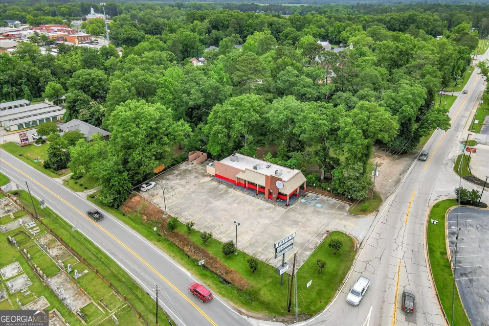 115 Elm ST Lincolnton, GA 30817