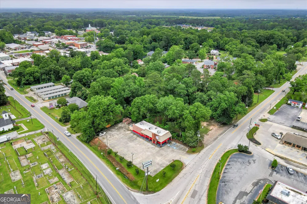 115 Elm ST Lincolnton, GA 30817