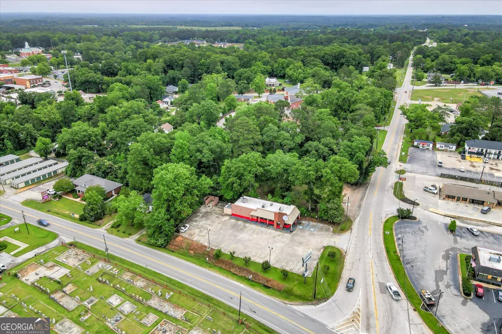 115 Elm ST Lincolnton, GA 30817