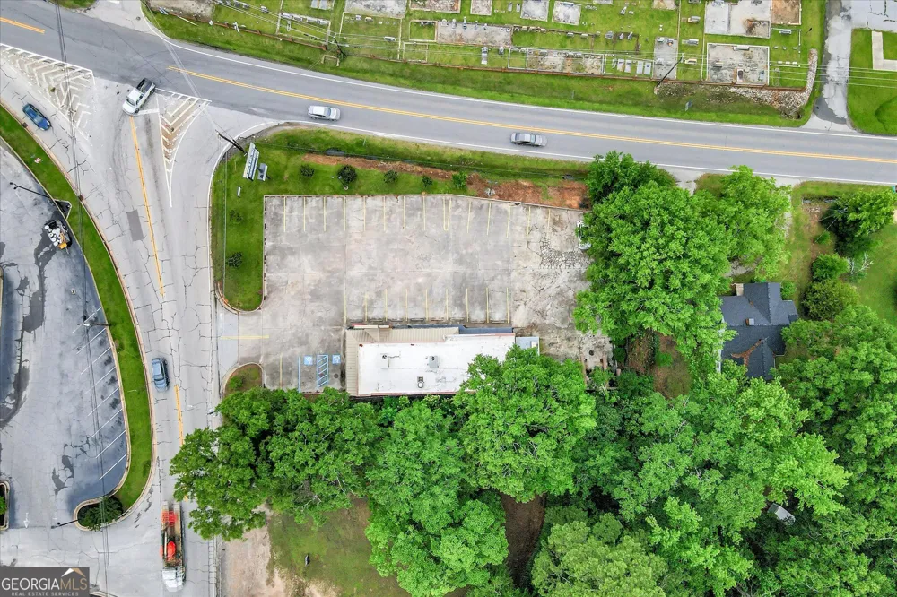 115 Elm ST Lincolnton, GA 30817
