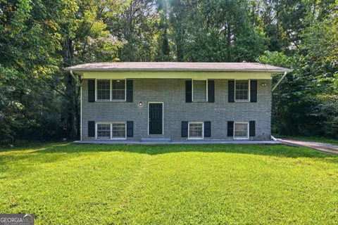 2970 Carriage LN
