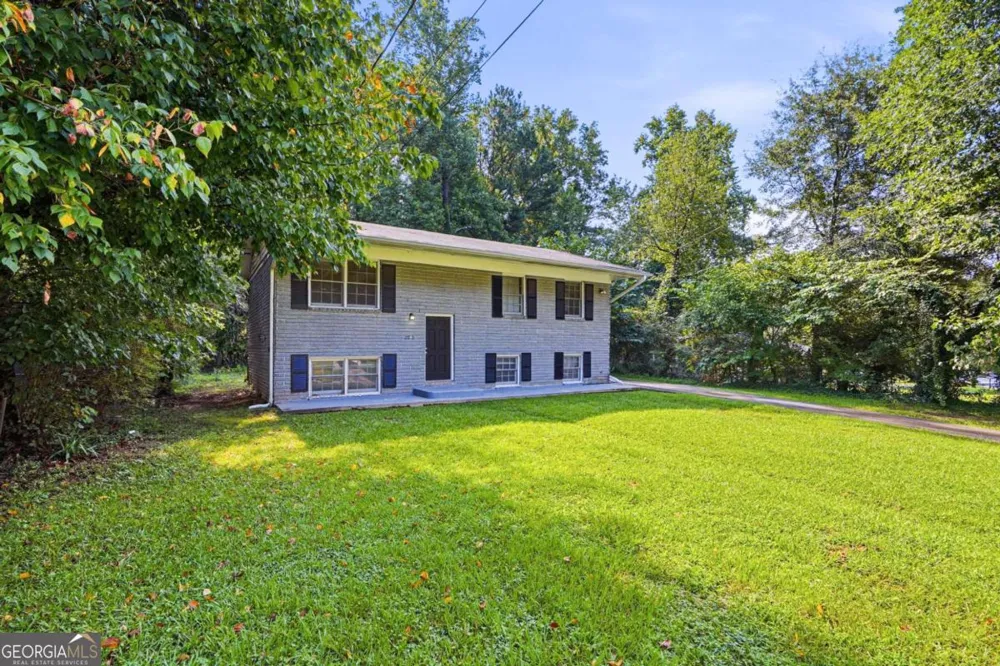 2970 Carriage LN College Park, GA 30349
