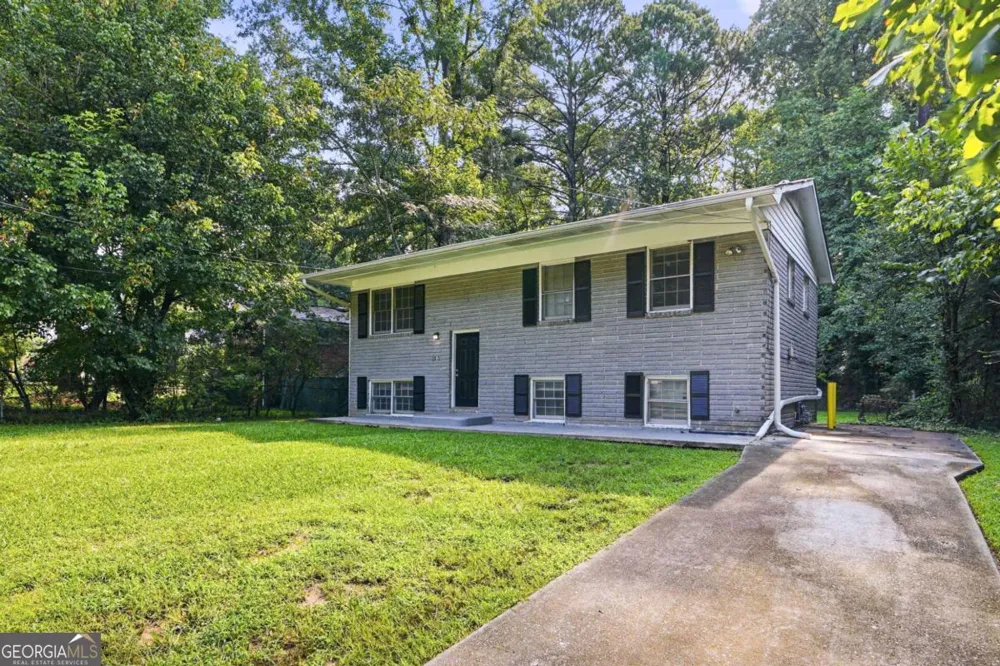 2970 Carriage LN College Park, GA 30349