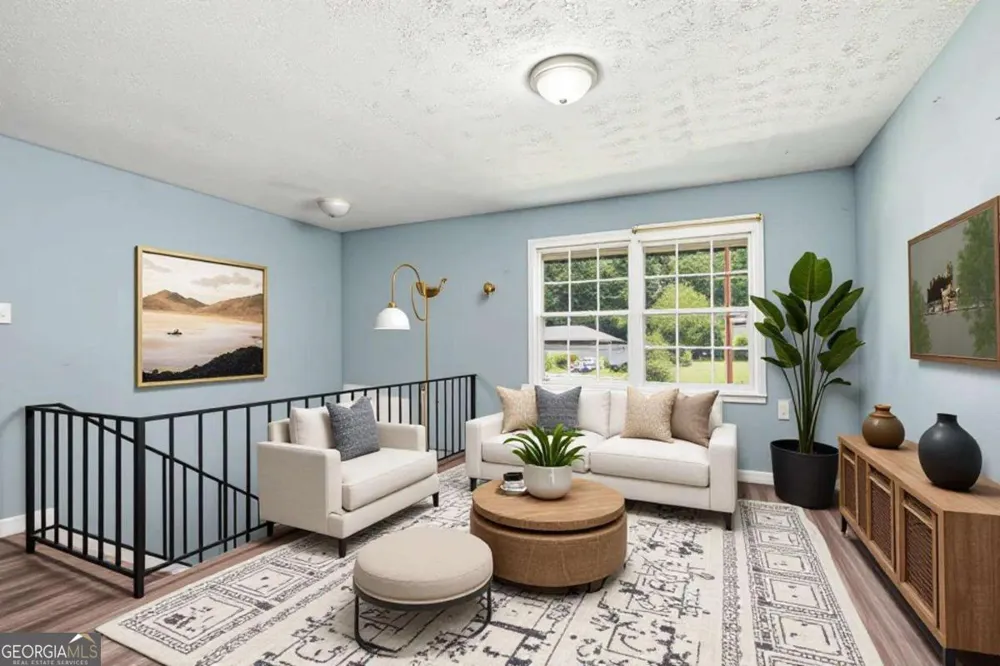 2970 Carriage LN College Park, GA 30349