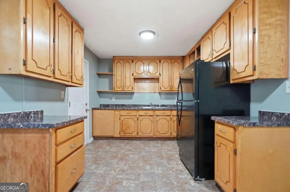 2970 Carriage LN College Park, GA 30349