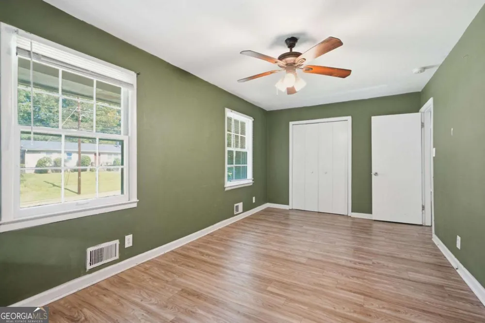2970 Carriage LN College Park, GA 30349