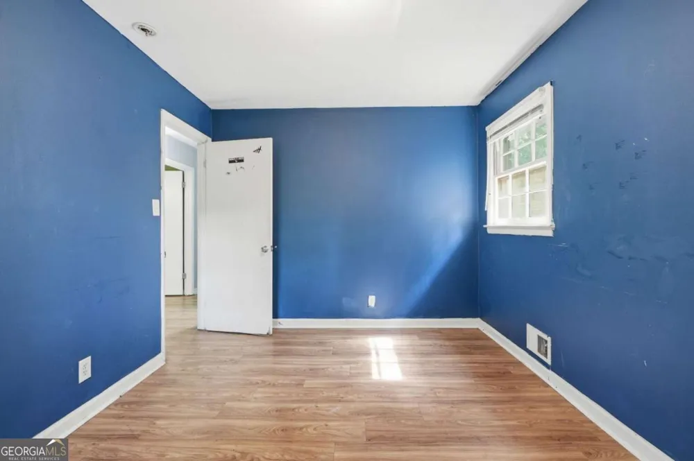 2970 Carriage LN College Park, GA 30349