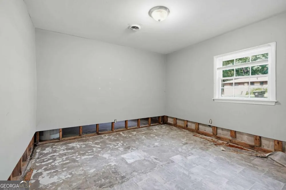 2970 Carriage LN College Park, GA 30349