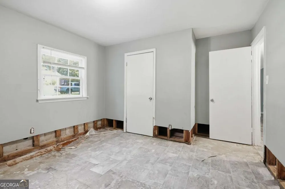 2970 Carriage LN College Park, GA 30349
