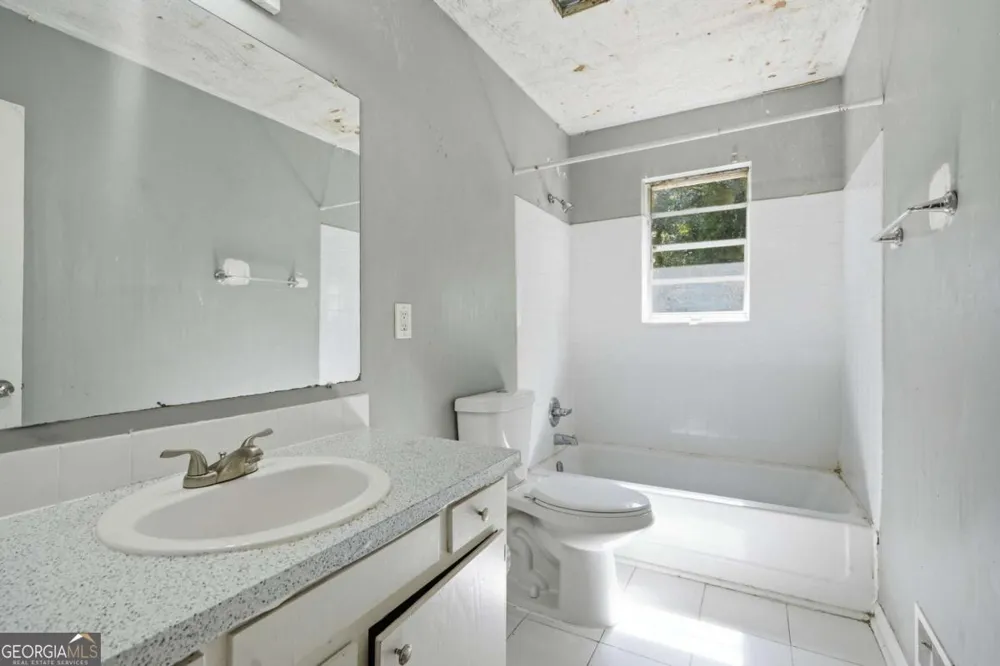 2970 Carriage LN College Park, GA 30349