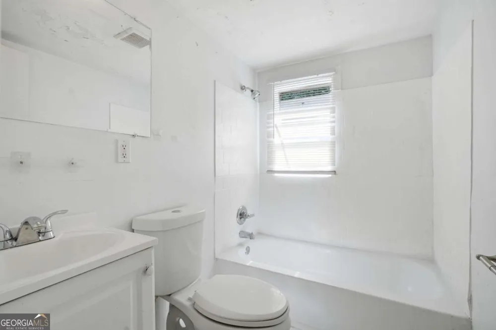 2970 Carriage LN College Park, GA 30349
