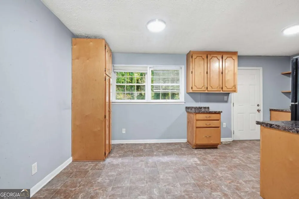 2970 Carriage LN College Park, GA 30349