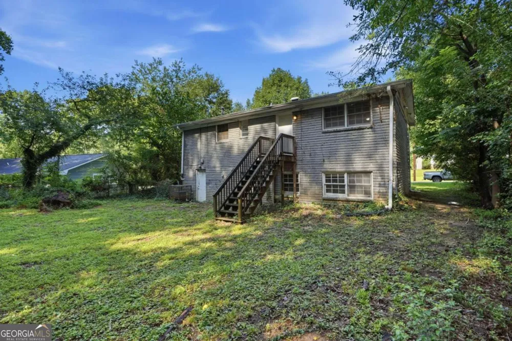 2970 Carriage LN College Park, GA 30349