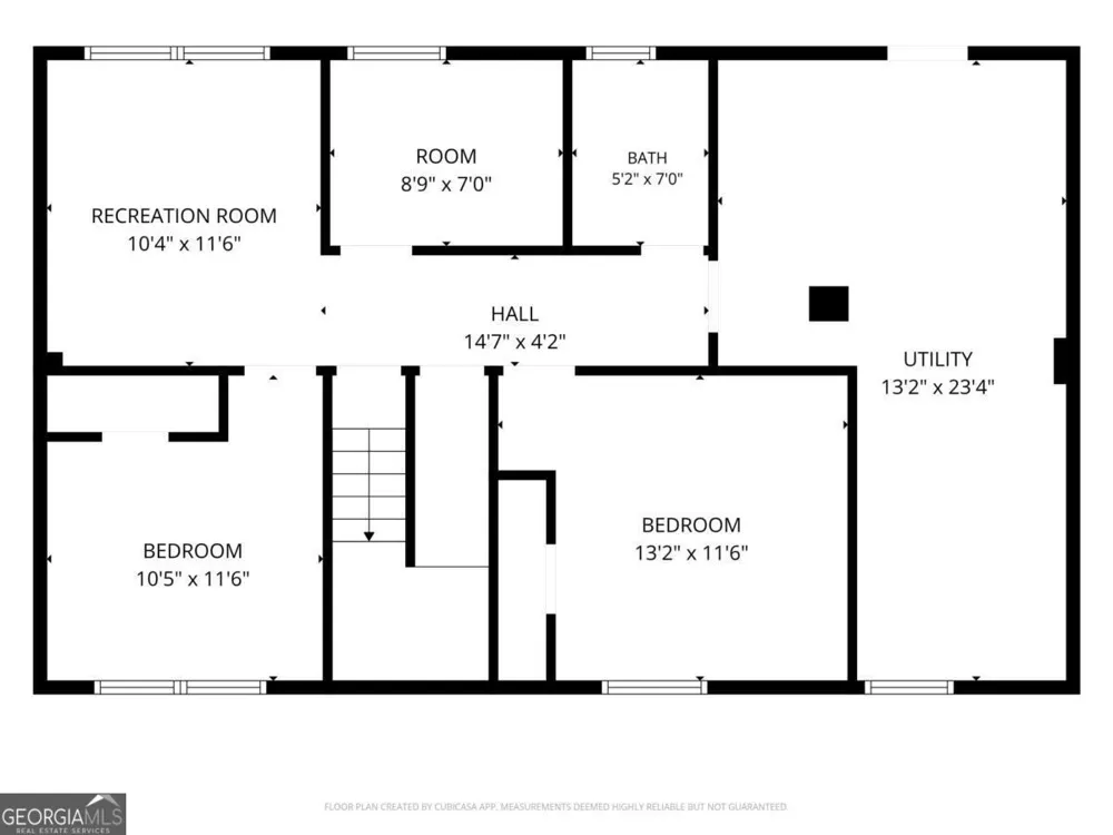 2970 Carriage LN College Park, GA 30349