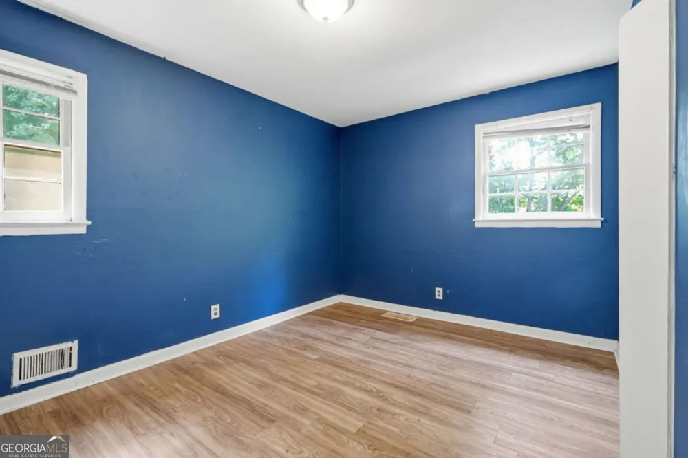 2970 Carriage LN College Park, GA 30349