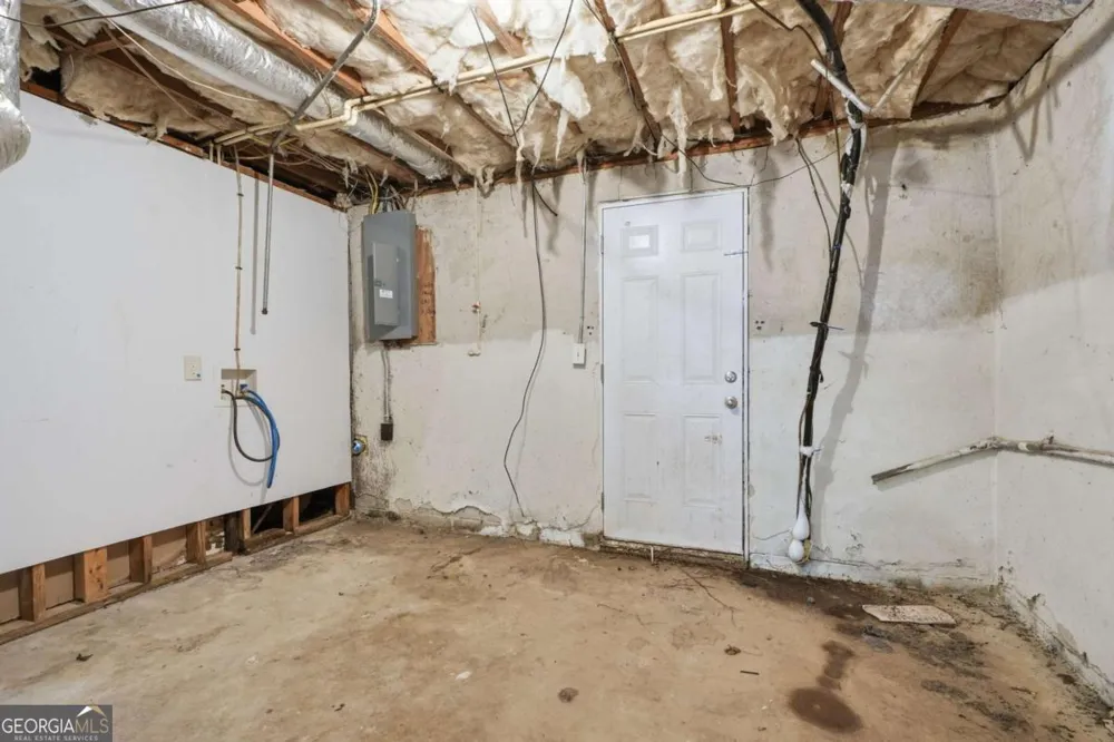 2970 Carriage LN College Park, GA 30349