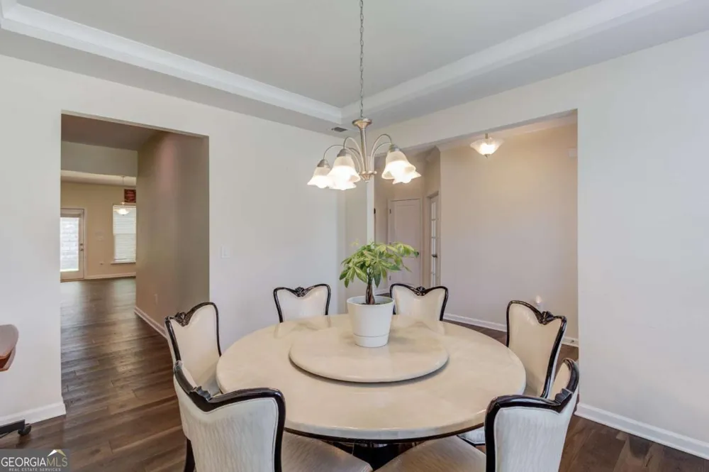 4819 Sierra Creek DR Hoschton, GA 30548