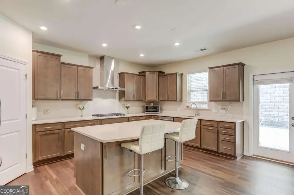 4819 Sierra Creek DR Hoschton, GA 30548