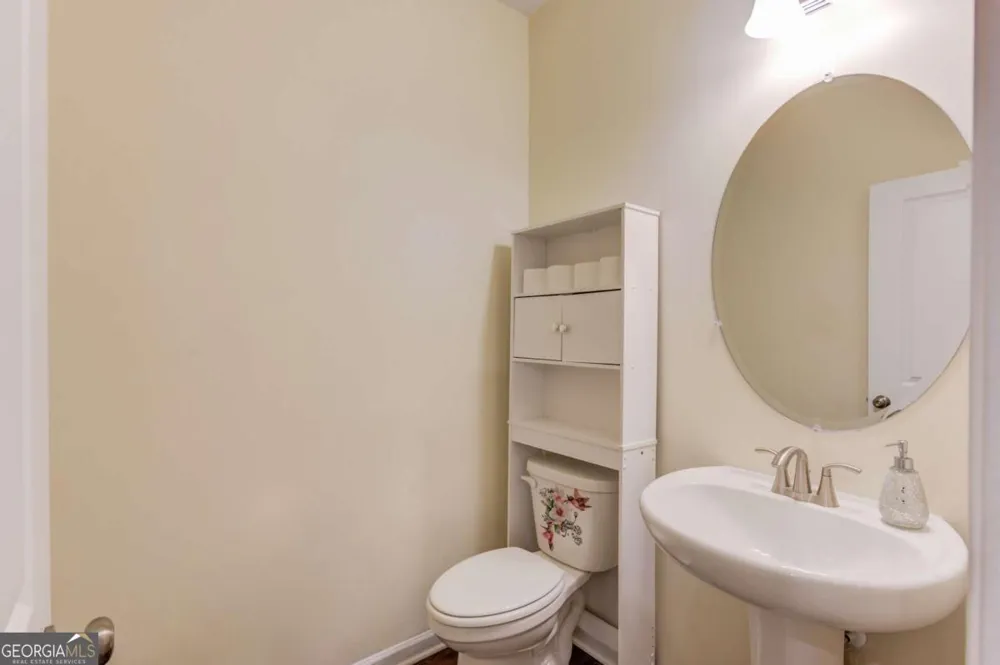 4819 Sierra Creek DR Hoschton, GA 30548