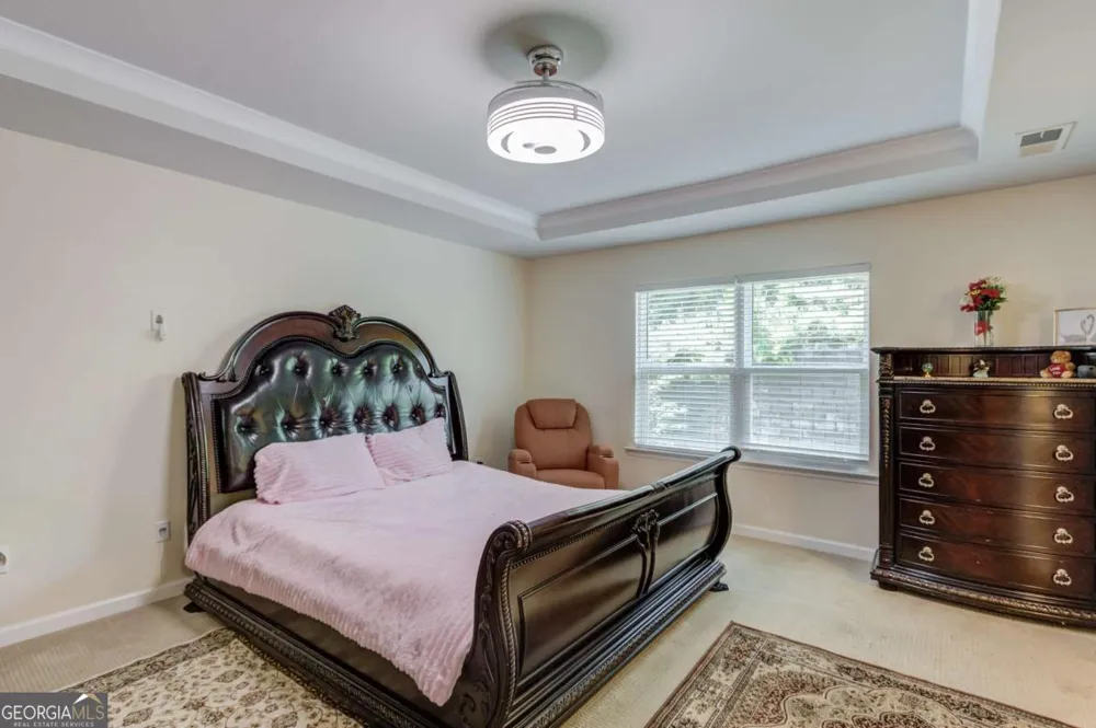 4819 Sierra Creek DR Hoschton, GA 30548