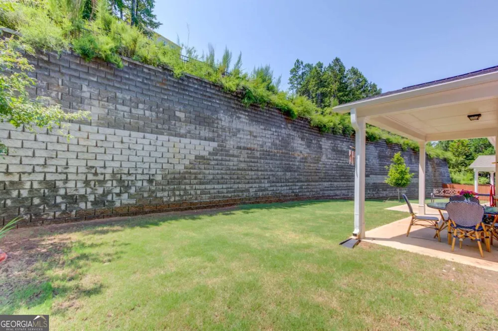 4819 Sierra Creek DR Hoschton, GA 30548