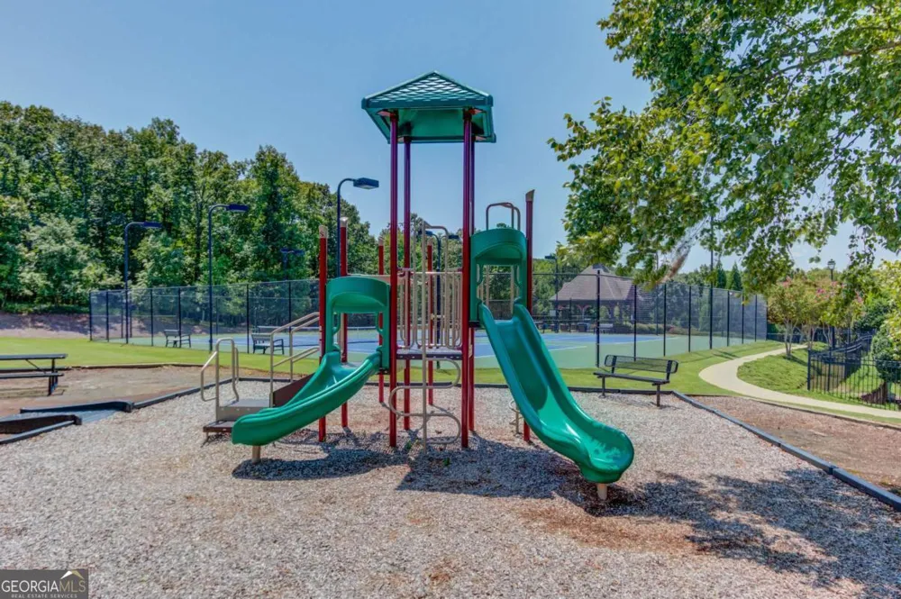 4819 Sierra Creek DR Hoschton, GA 30548