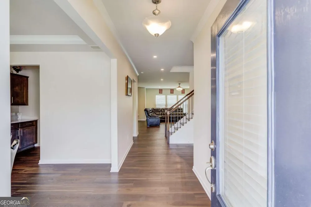 4819 Sierra Creek DR Hoschton, GA 30548