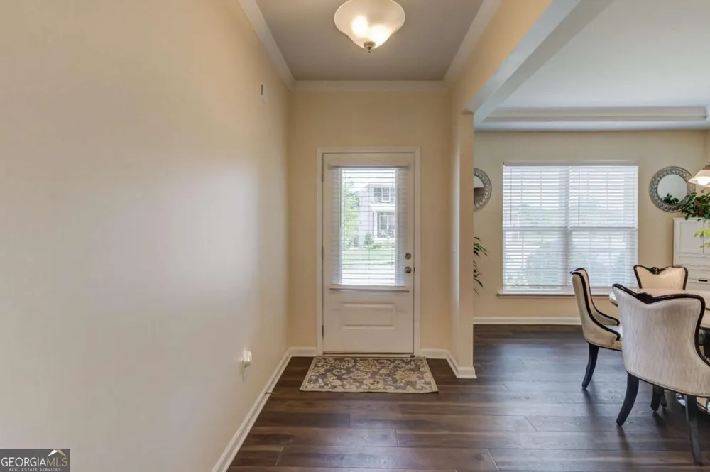 4819 Sierra Creek DR Hoschton, GA 30548