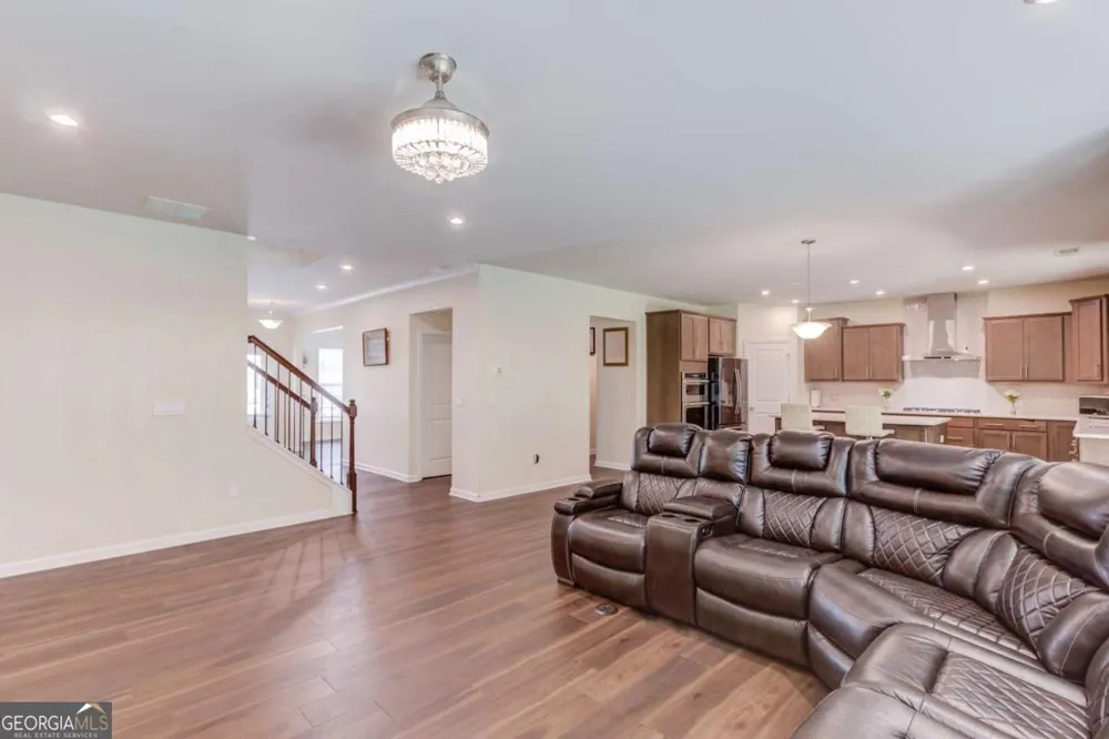 4819 Sierra Creek DR Hoschton, GA 30548