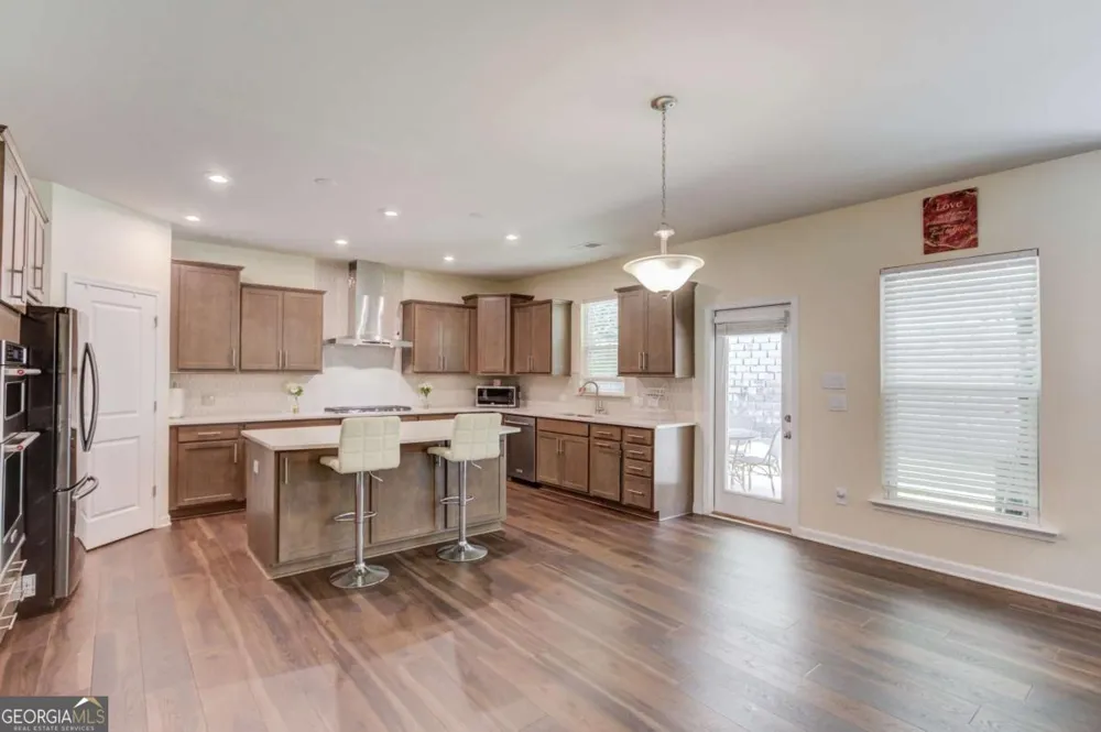 4819 Sierra Creek DR Hoschton, GA 30548