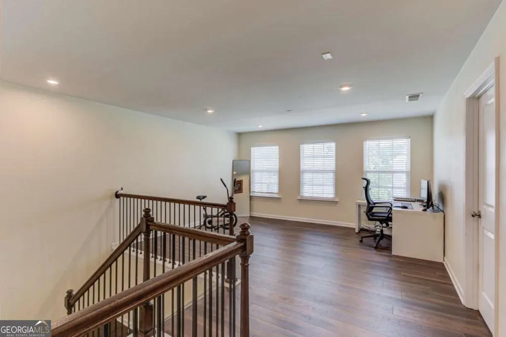 4819 Sierra Creek DR Hoschton, GA 30548