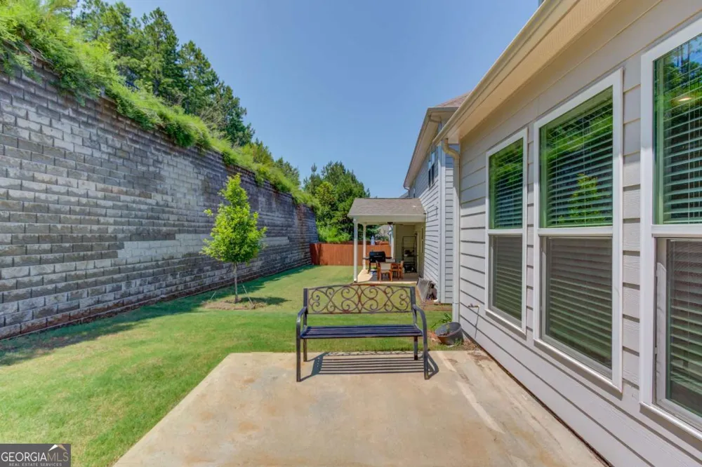 4819 Sierra Creek DR Hoschton, GA 30548