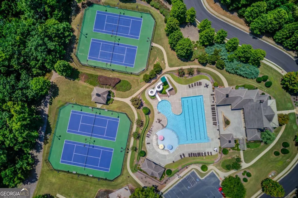 4819 Sierra Creek DR Hoschton, GA 30548